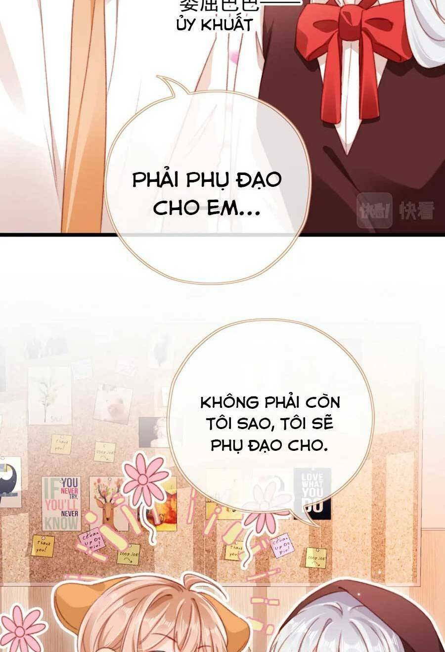 Nam Chính Và Nhân Vật Phản Diện Tôi Nuôi Đều Không Đứng Đắn: Chapter 85