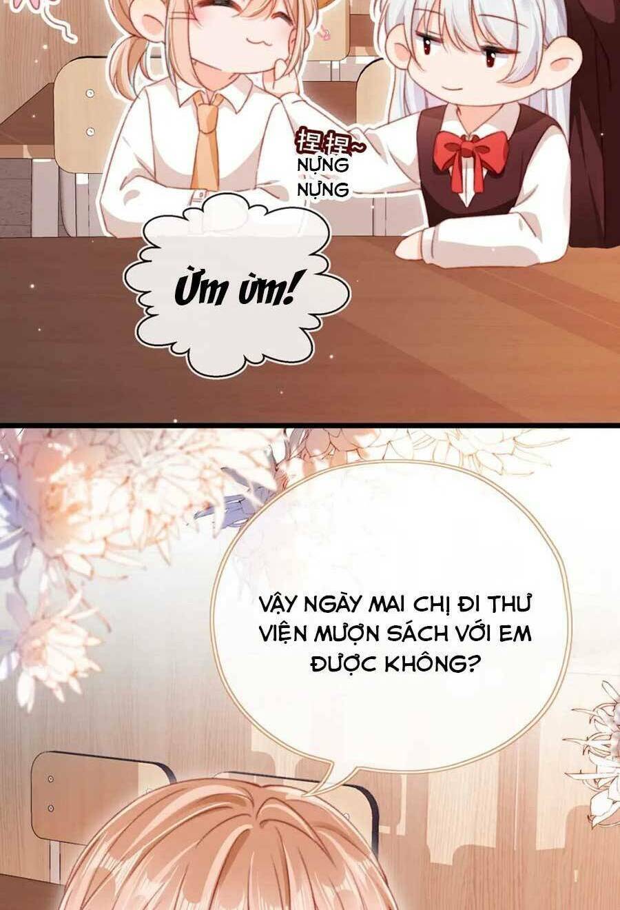 Nam Chính Và Nhân Vật Phản Diện Tôi Nuôi Đều Không Đứng Đắn: Chapter 85