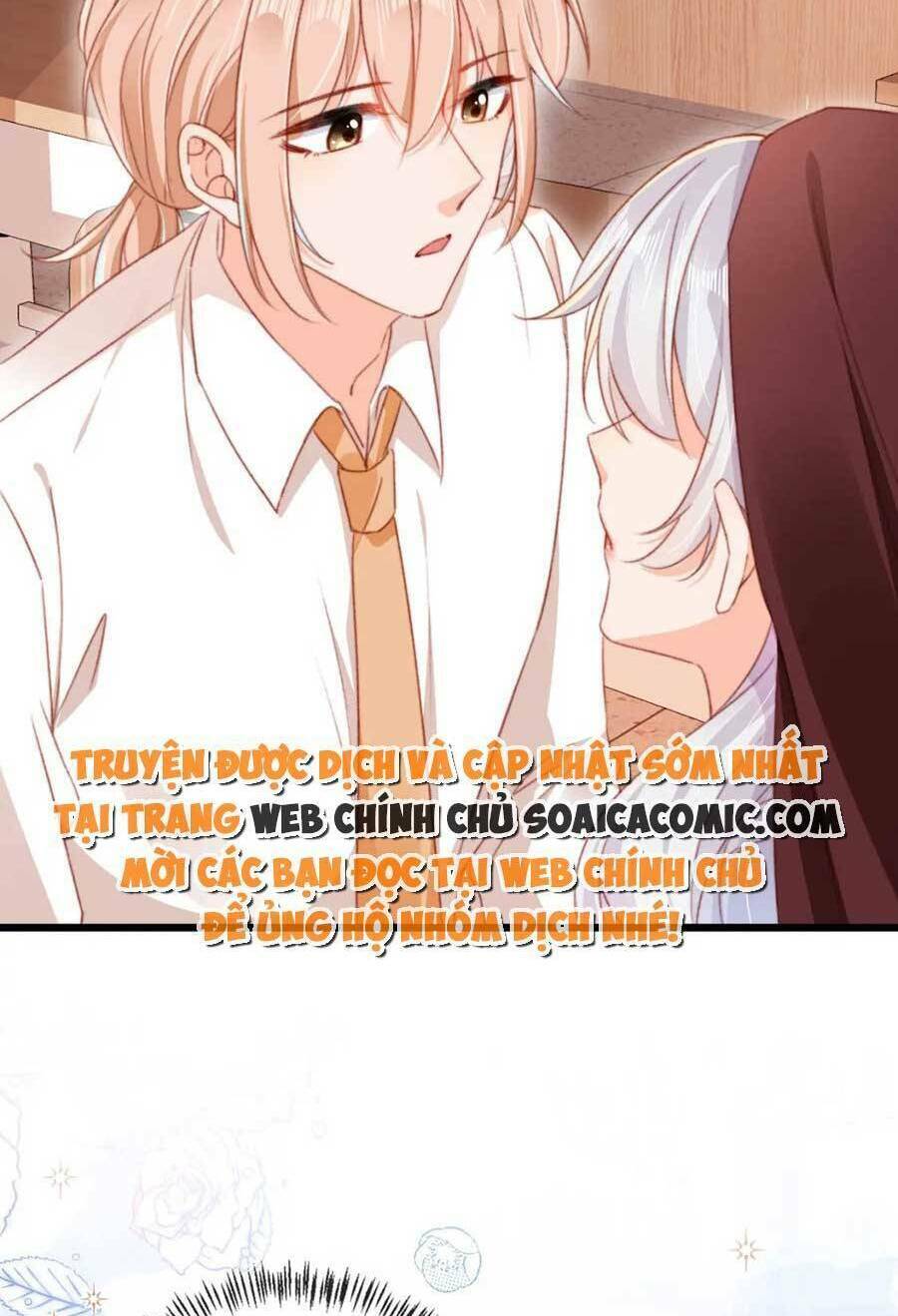 Nam Chính Và Nhân Vật Phản Diện Tôi Nuôi Đều Không Đứng Đắn: Chapter 85