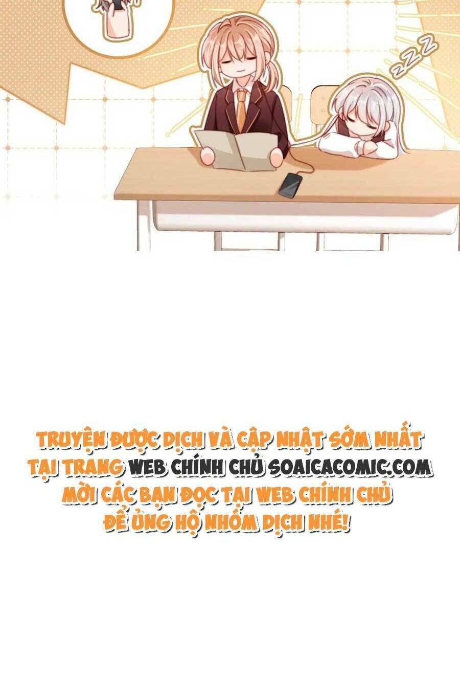 Nam Chính Và Nhân Vật Phản Diện Tôi Nuôi Đều Không Đứng Đắn: Chapter 85