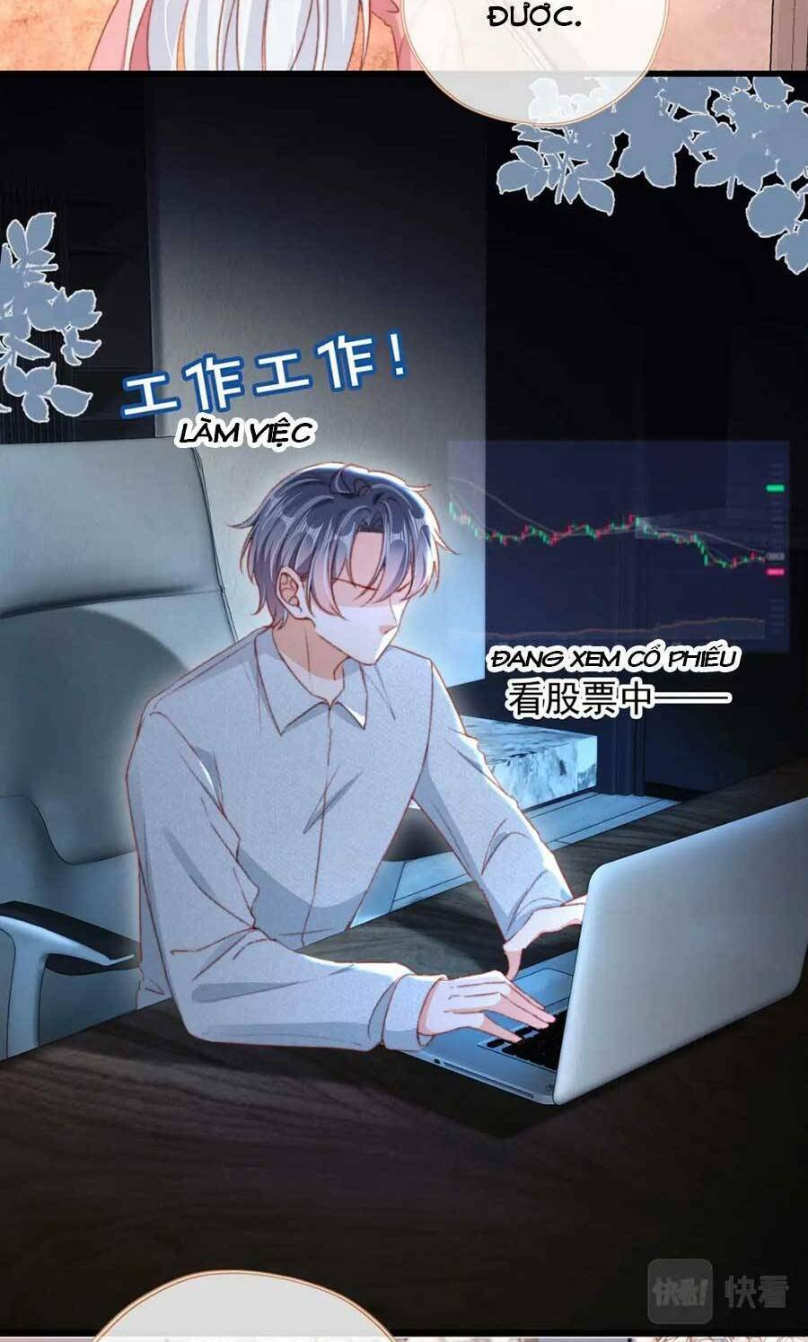 Nam Chính Và Nhân Vật Phản Diện Tôi Nuôi Đều Không Đứng Đắn: Chapter 86