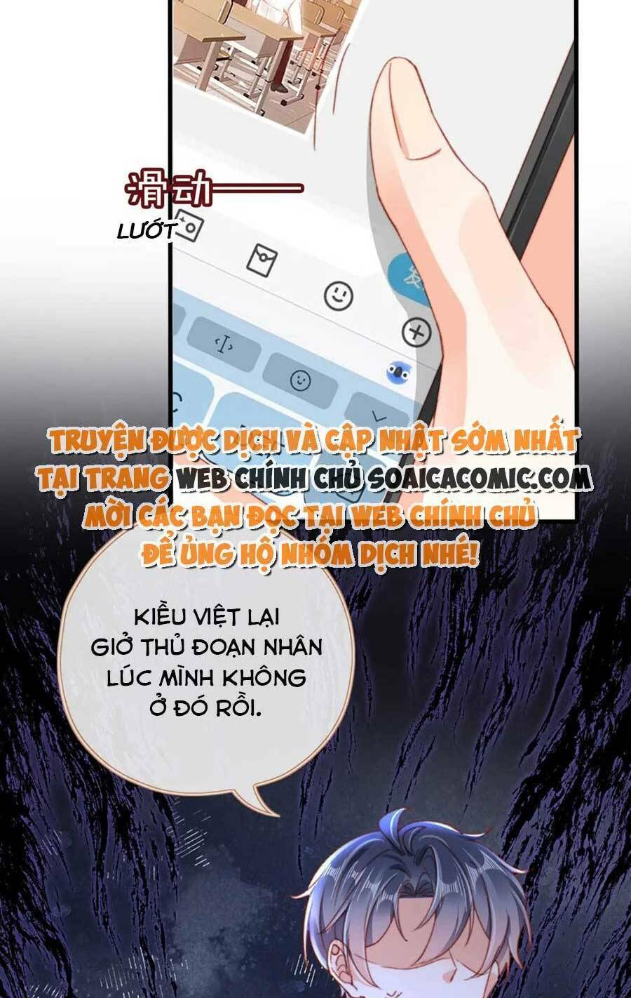 Nam Chính Và Nhân Vật Phản Diện Tôi Nuôi Đều Không Đứng Đắn: Chapter 86