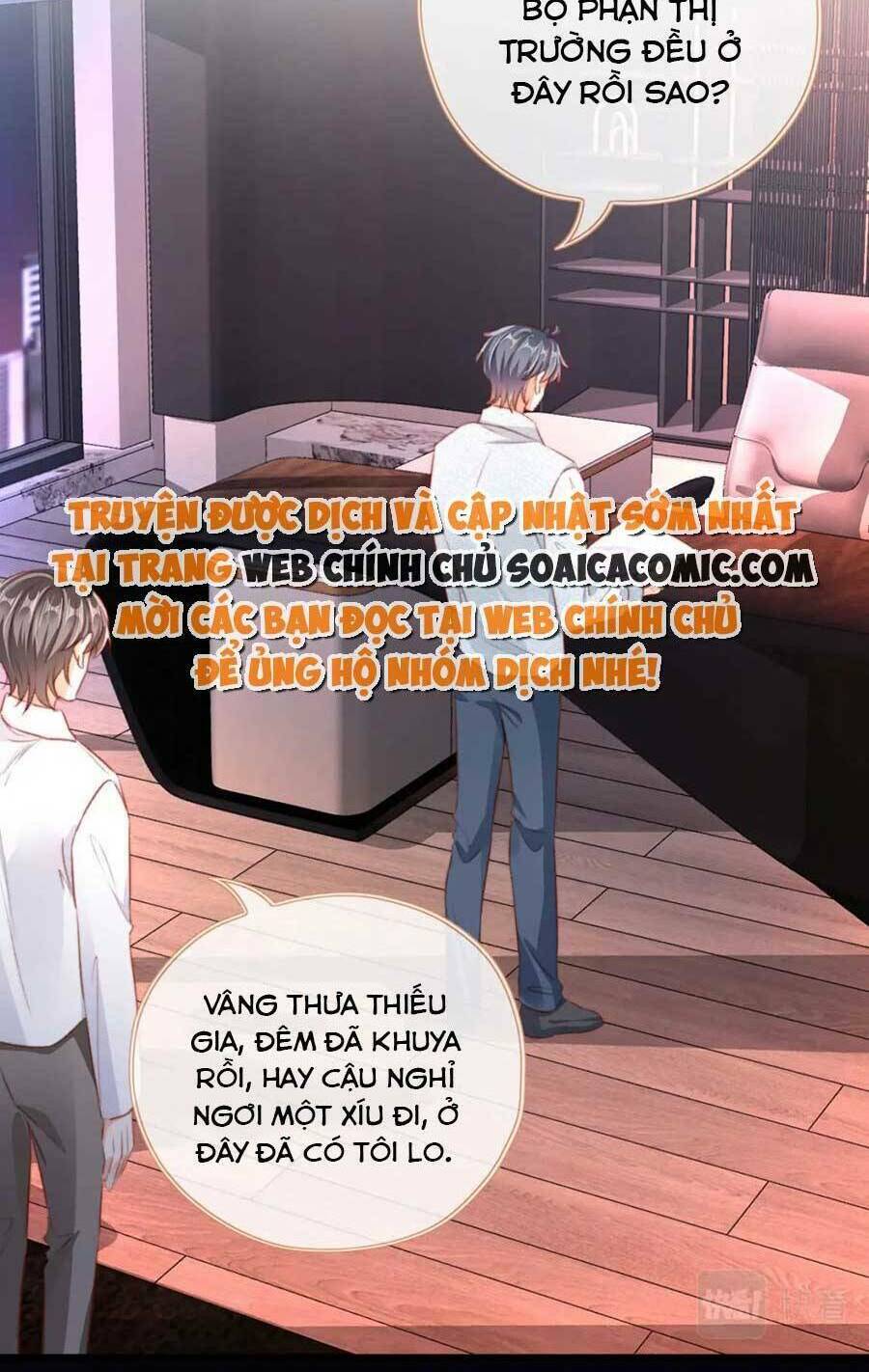 Nam Chính Và Nhân Vật Phản Diện Tôi Nuôi Đều Không Đứng Đắn: Chapter 86