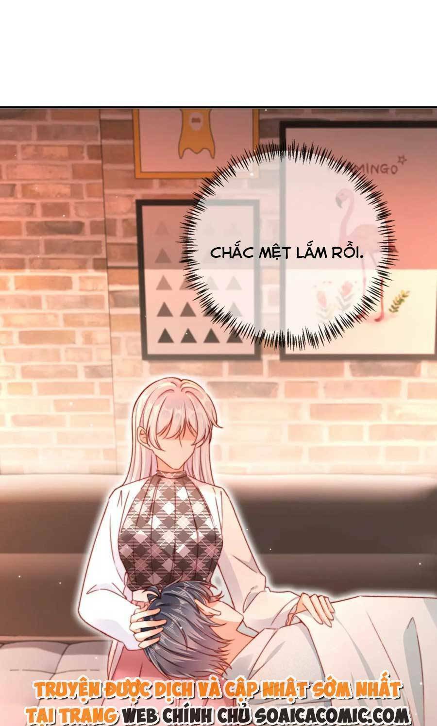 Nam Chính Và Nhân Vật Phản Diện Tôi Nuôi Đều Không Đứng Đắn: Chapter 86