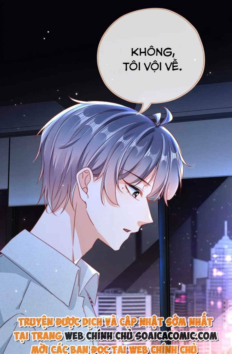 Nam Chính Và Nhân Vật Phản Diện Tôi Nuôi Đều Không Đứng Đắn: Chapter 86