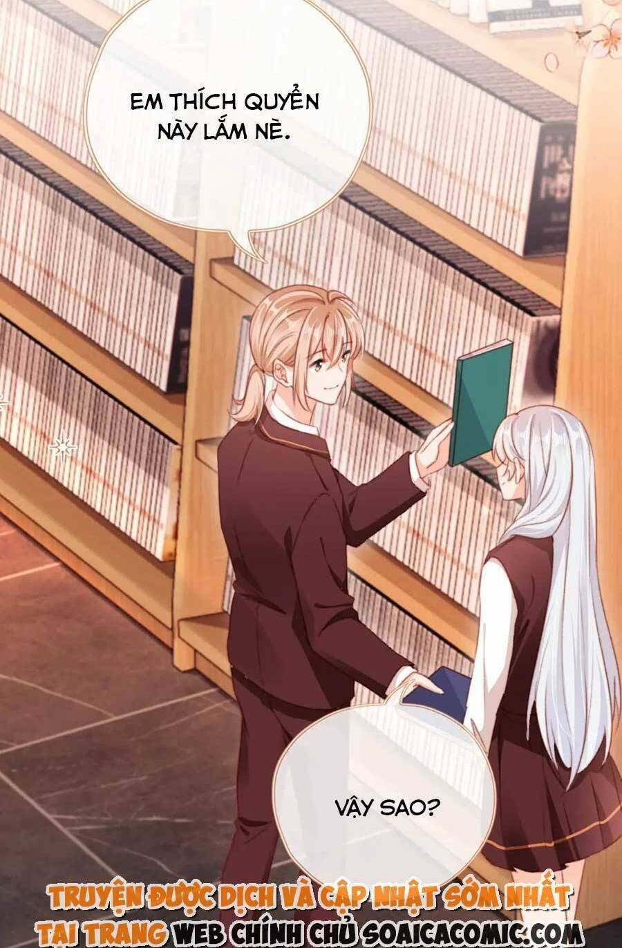 Nam Chính Và Nhân Vật Phản Diện Tôi Nuôi Đều Không Đứng Đắn: Chapter 86