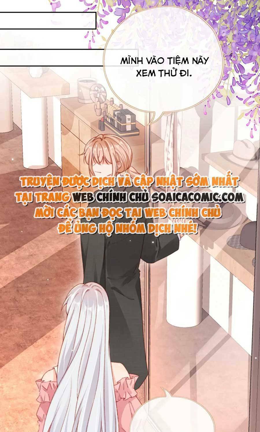 Nam Chính Và Nhân Vật Phản Diện Tôi Nuôi Đều Không Đứng Đắn: Chapter 86