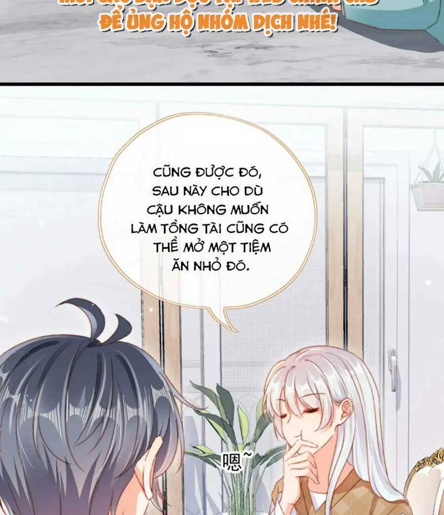 Nam Chính Và Nhân Vật Phản Diện Tôi Nuôi Đều Không Đứng Đắn: Chapter 87