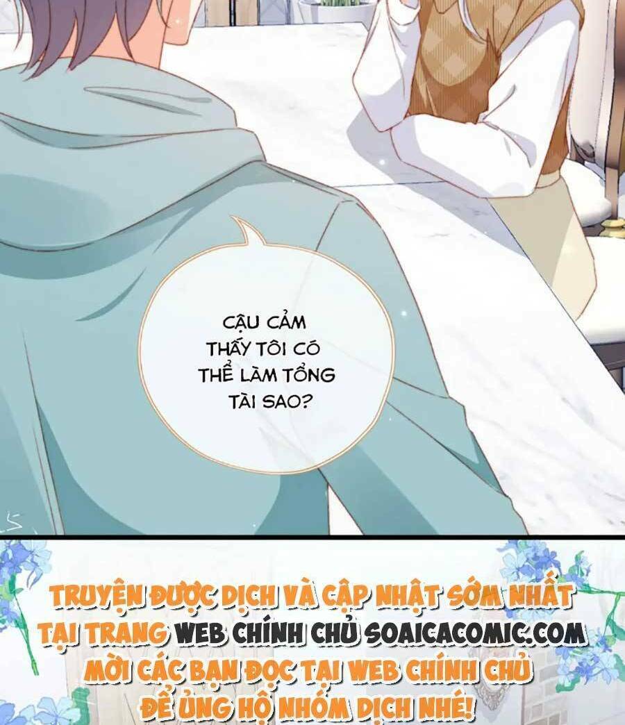 Nam Chính Và Nhân Vật Phản Diện Tôi Nuôi Đều Không Đứng Đắn: Chapter 87