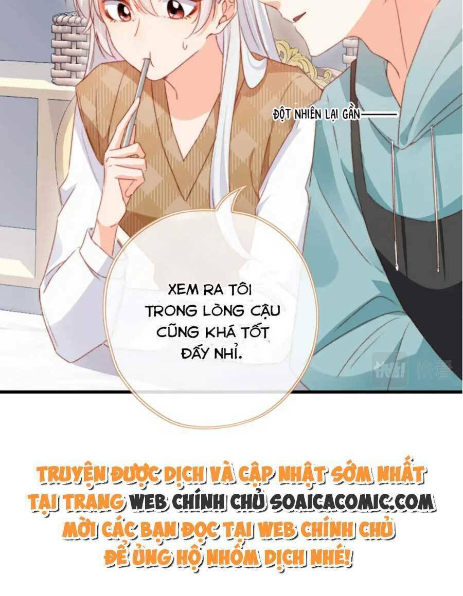 Nam Chính Và Nhân Vật Phản Diện Tôi Nuôi Đều Không Đứng Đắn: Chapter 87