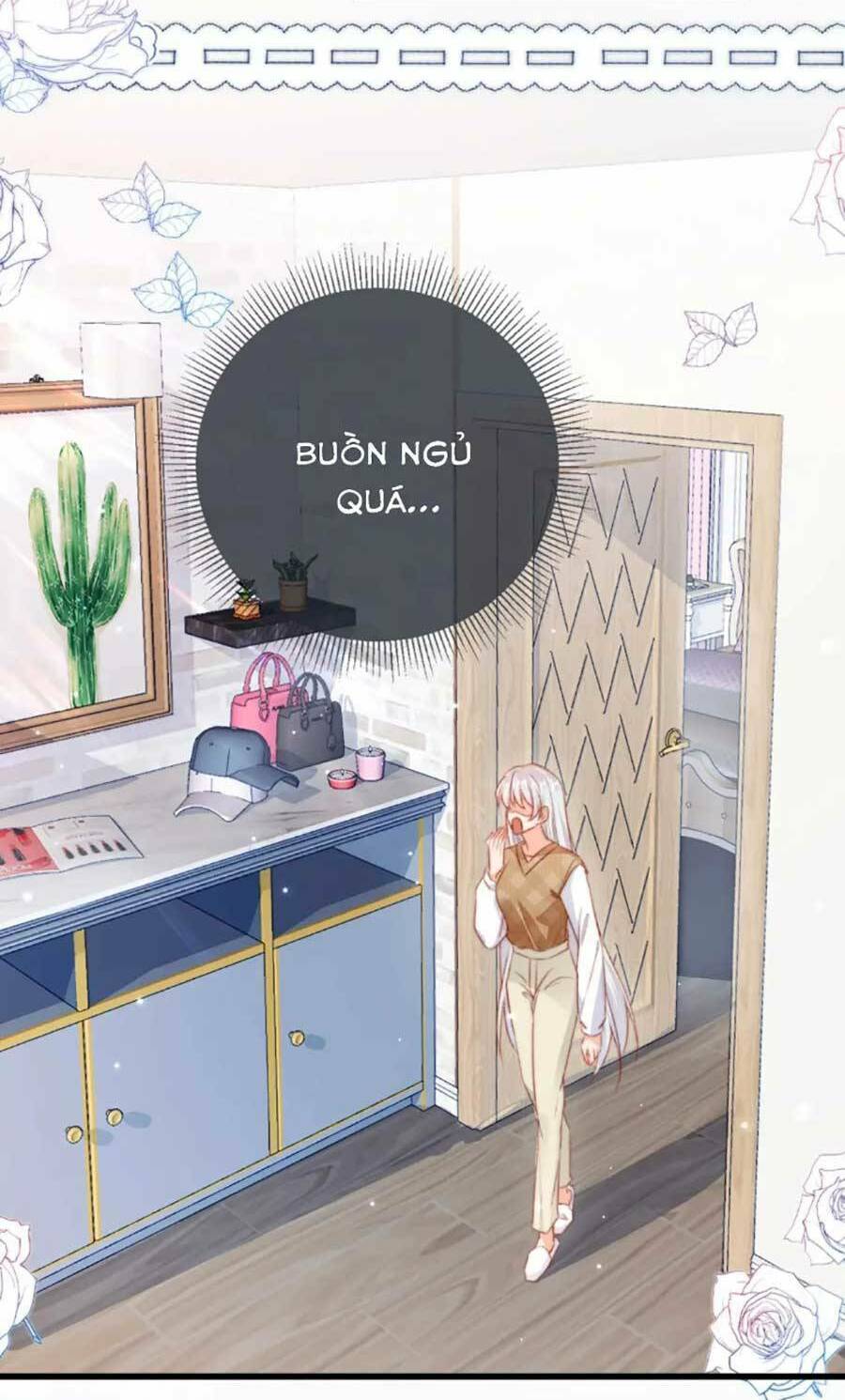Nam Chính Và Nhân Vật Phản Diện Tôi Nuôi Đều Không Đứng Đắn: Chapter 87