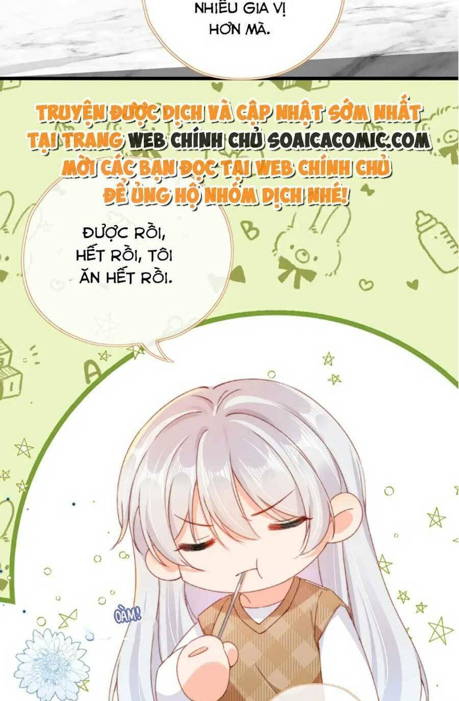 Nam Chính Và Nhân Vật Phản Diện Tôi Nuôi Đều Không Đứng Đắn: Chapter 87