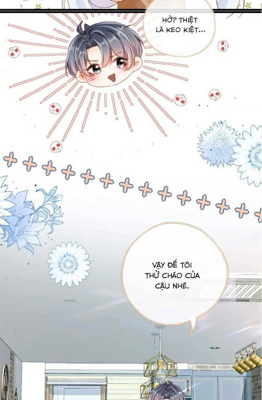 Nam Chính Và Nhân Vật Phản Diện Tôi Nuôi Đều Không Đứng Đắn: Chapter 87