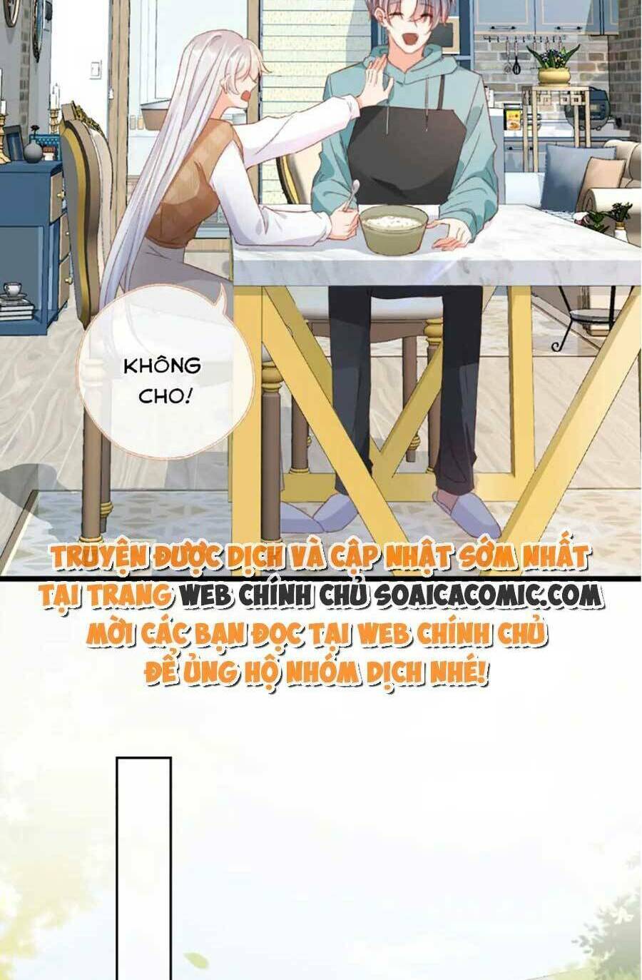 Nam Chính Và Nhân Vật Phản Diện Tôi Nuôi Đều Không Đứng Đắn: Chapter 87