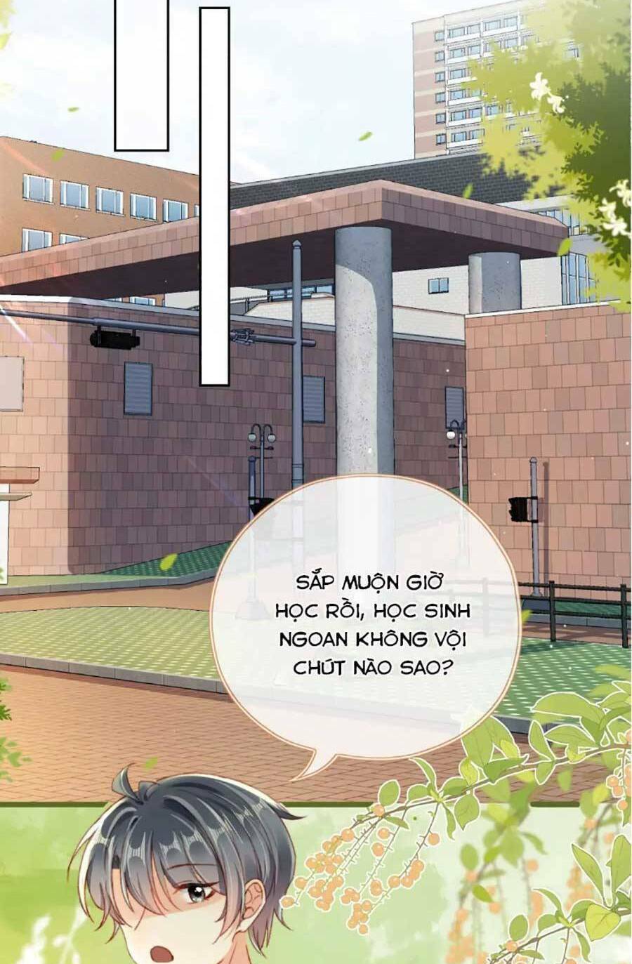 Nam Chính Và Nhân Vật Phản Diện Tôi Nuôi Đều Không Đứng Đắn: Chapter 87