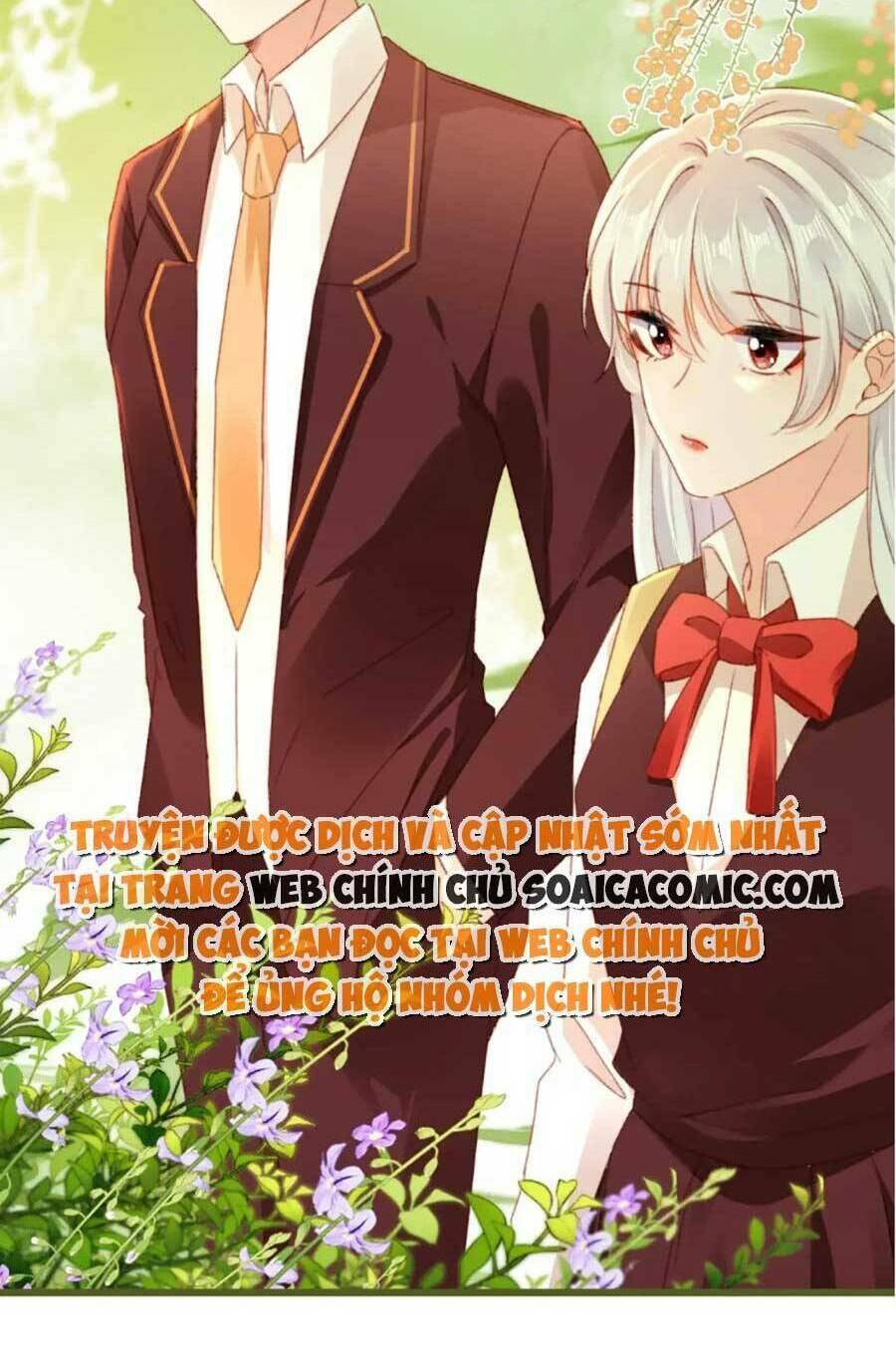 Nam Chính Và Nhân Vật Phản Diện Tôi Nuôi Đều Không Đứng Đắn: Chapter 87