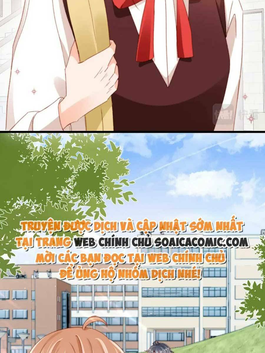 Nam Chính Và Nhân Vật Phản Diện Tôi Nuôi Đều Không Đứng Đắn: Chapter 87