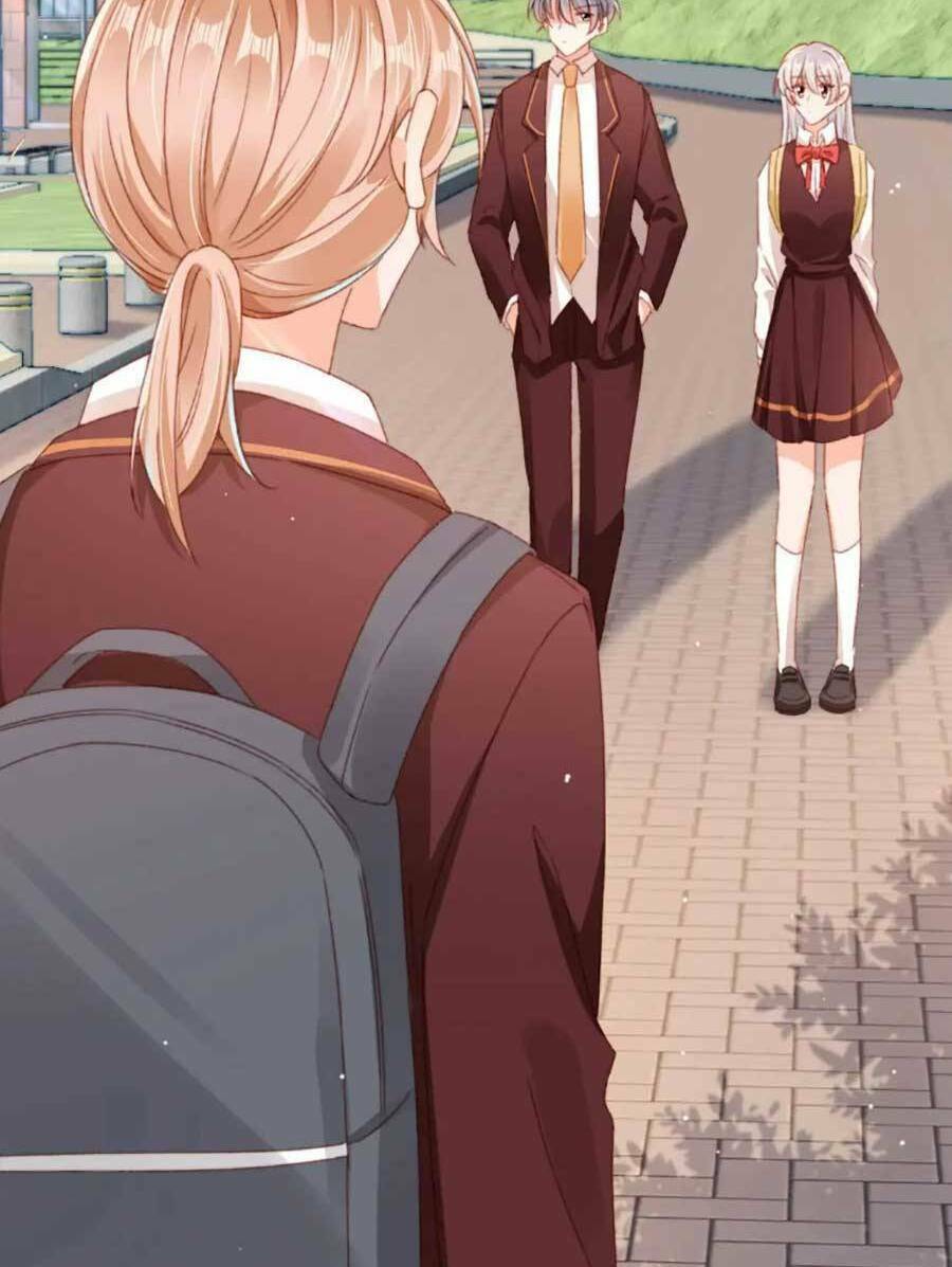 Nam Chính Và Nhân Vật Phản Diện Tôi Nuôi Đều Không Đứng Đắn: Chapter 87