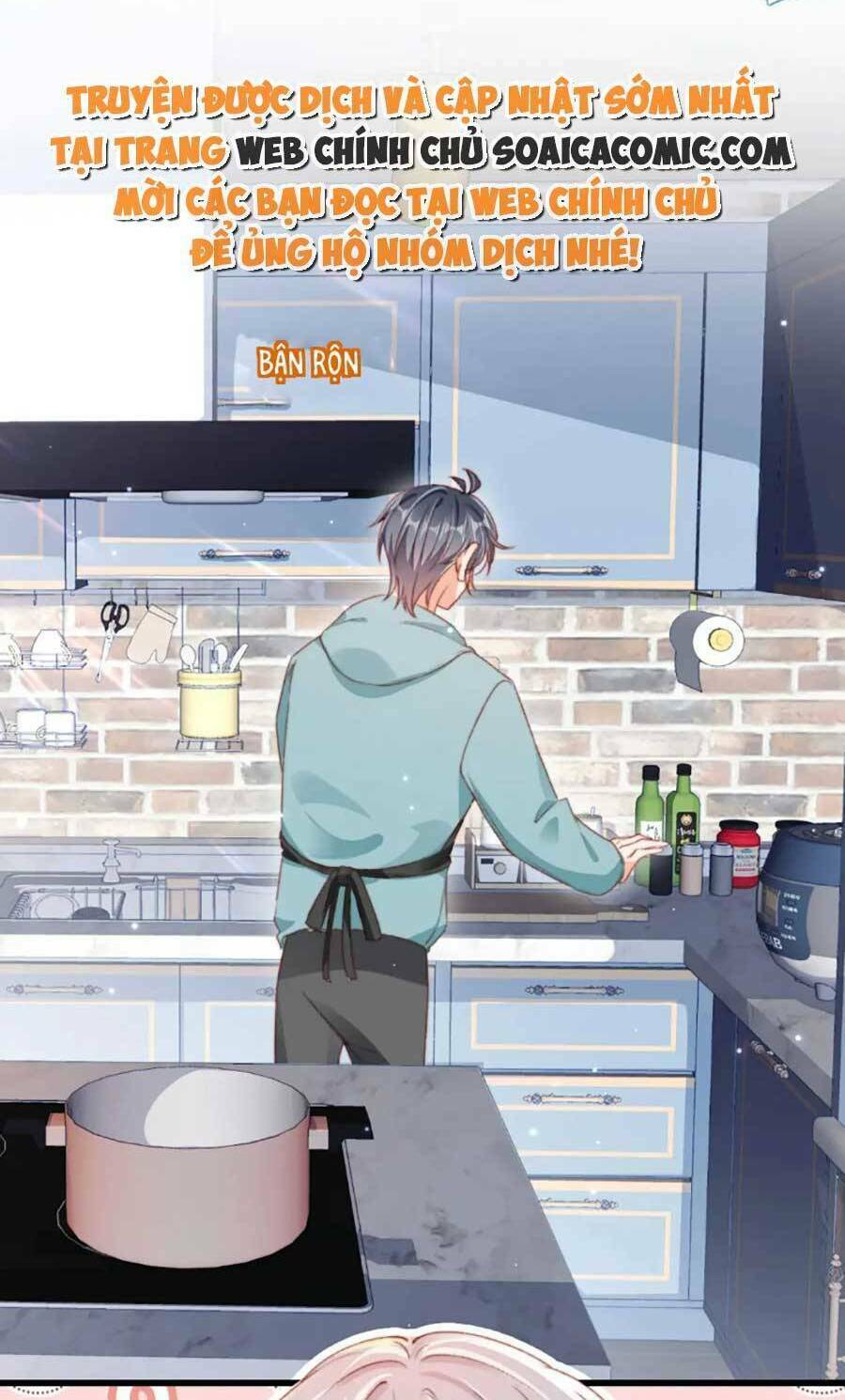 Nam Chính Và Nhân Vật Phản Diện Tôi Nuôi Đều Không Đứng Đắn: Chapter 87