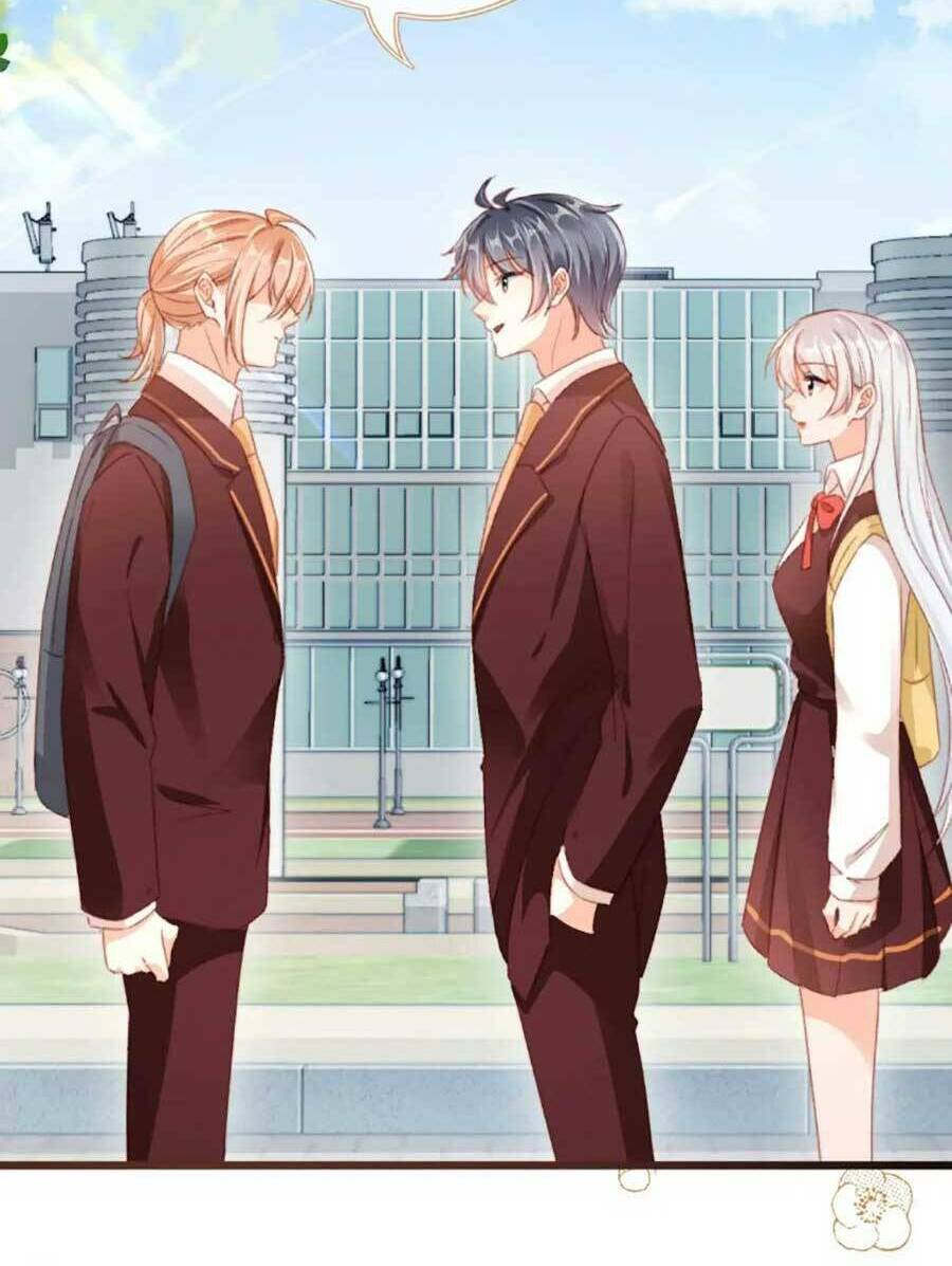 Nam Chính Và Nhân Vật Phản Diện Tôi Nuôi Đều Không Đứng Đắn: Chapter 87