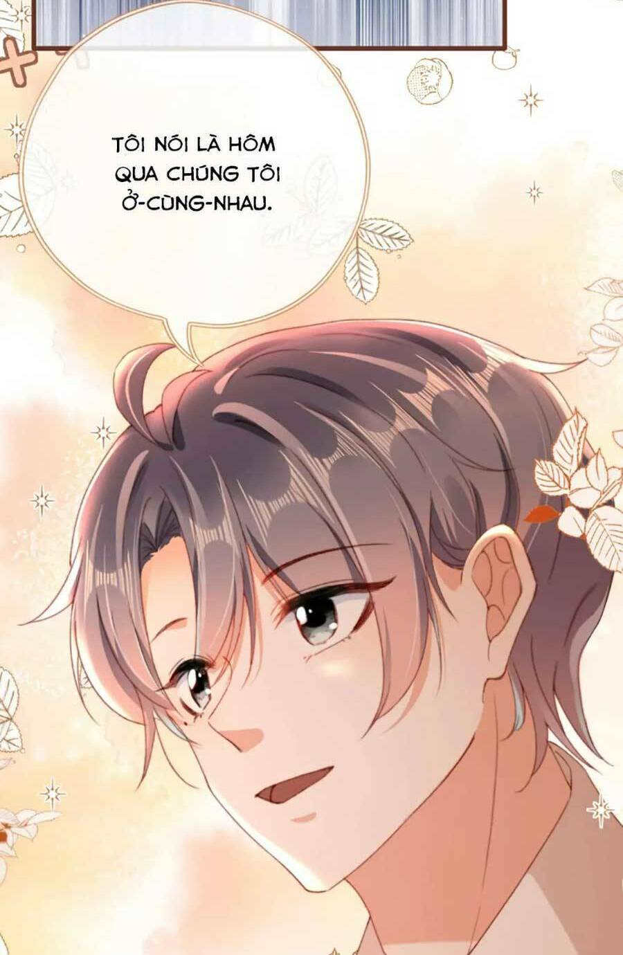 Nam Chính Và Nhân Vật Phản Diện Tôi Nuôi Đều Không Đứng Đắn: Chapter 87