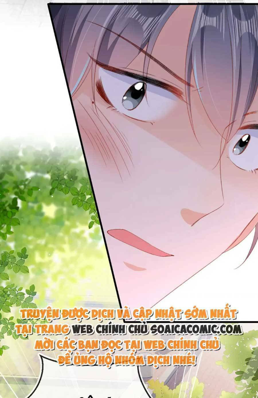 Nam Chính Và Nhân Vật Phản Diện Tôi Nuôi Đều Không Đứng Đắn: Chapter 87