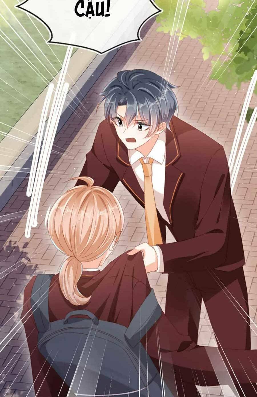 Nam Chính Và Nhân Vật Phản Diện Tôi Nuôi Đều Không Đứng Đắn: Chapter 87