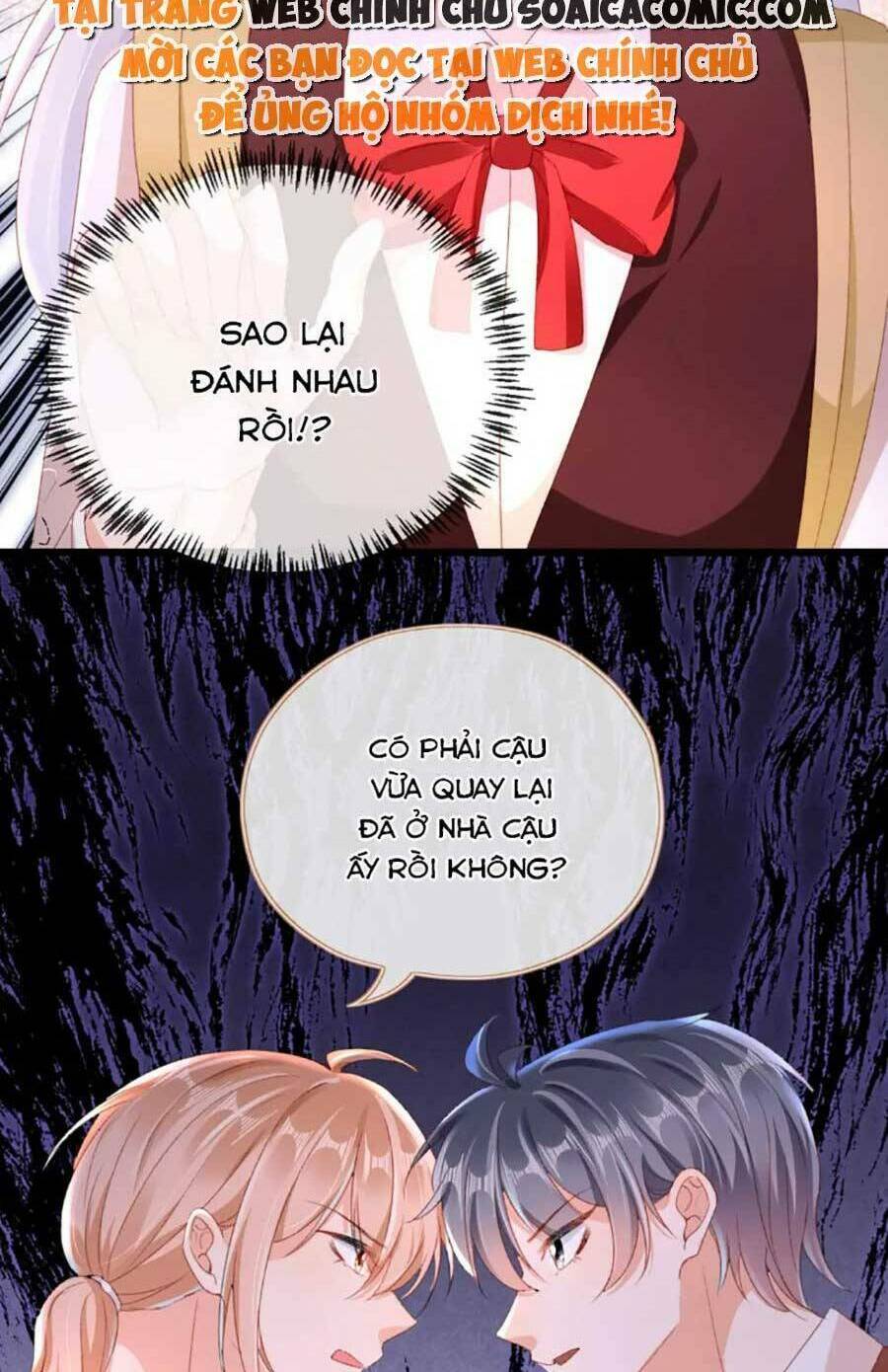 Nam Chính Và Nhân Vật Phản Diện Tôi Nuôi Đều Không Đứng Đắn: Chapter 87