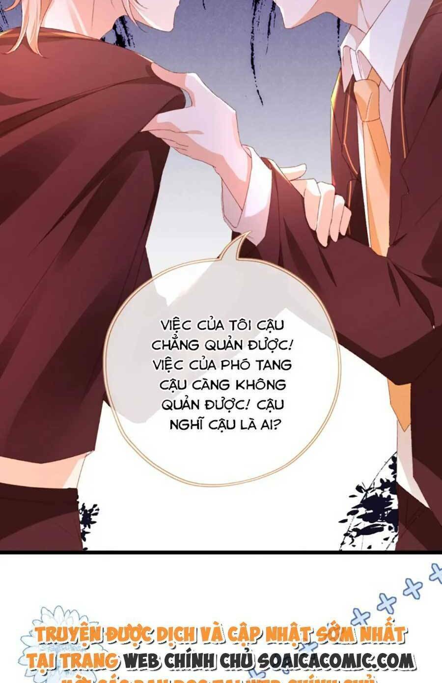 Nam Chính Và Nhân Vật Phản Diện Tôi Nuôi Đều Không Đứng Đắn: Chapter 87