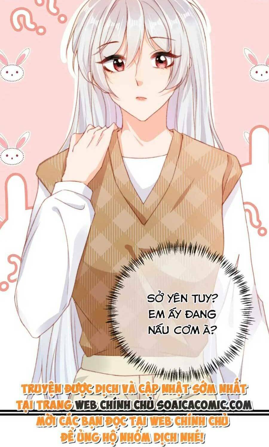 Nam Chính Và Nhân Vật Phản Diện Tôi Nuôi Đều Không Đứng Đắn: Chapter 87