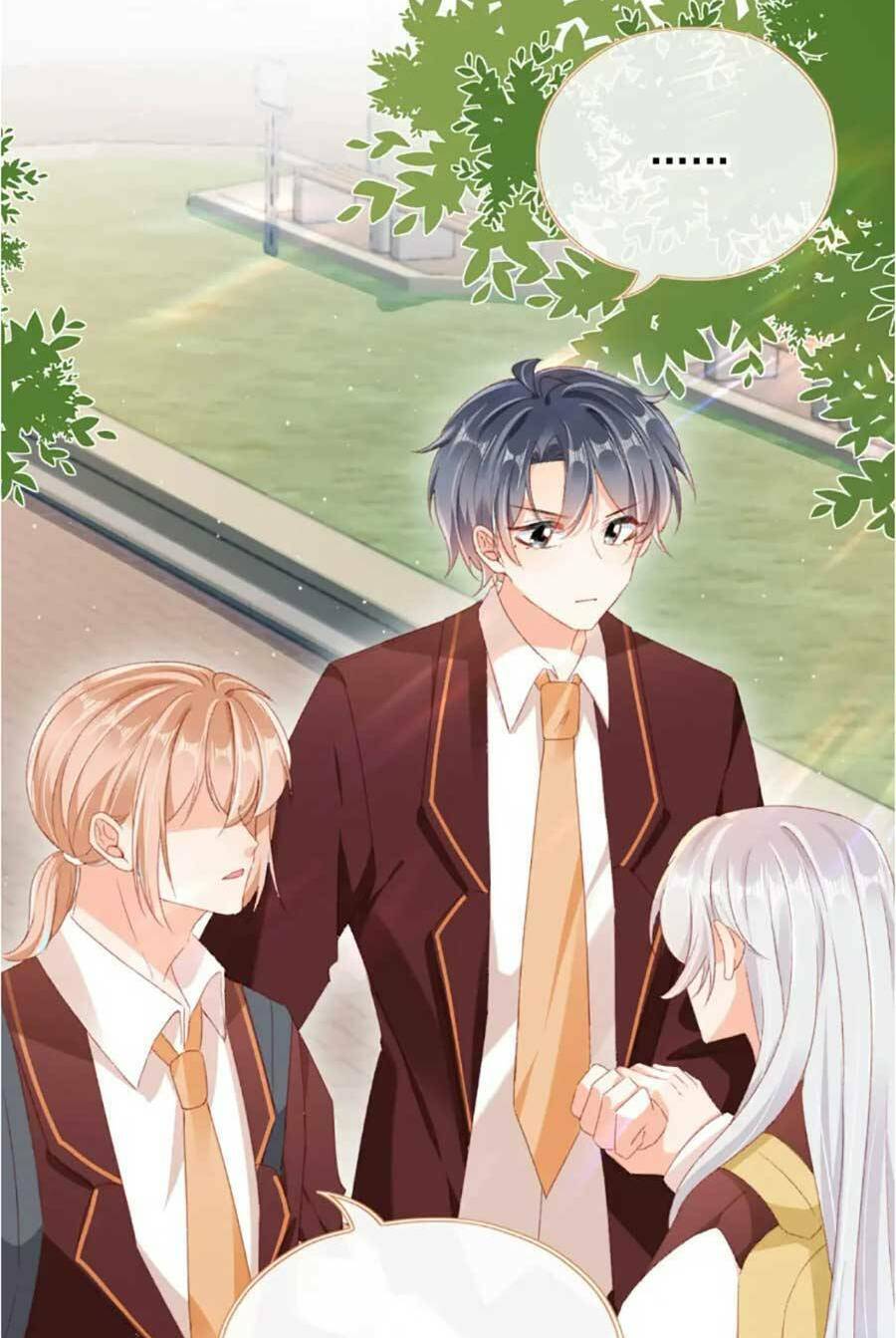 Nam Chính Và Nhân Vật Phản Diện Tôi Nuôi Đều Không Đứng Đắn: Chapter 87