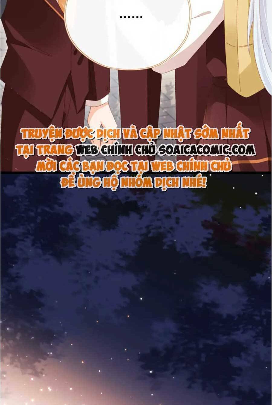 Nam Chính Và Nhân Vật Phản Diện Tôi Nuôi Đều Không Đứng Đắn: Chapter 87