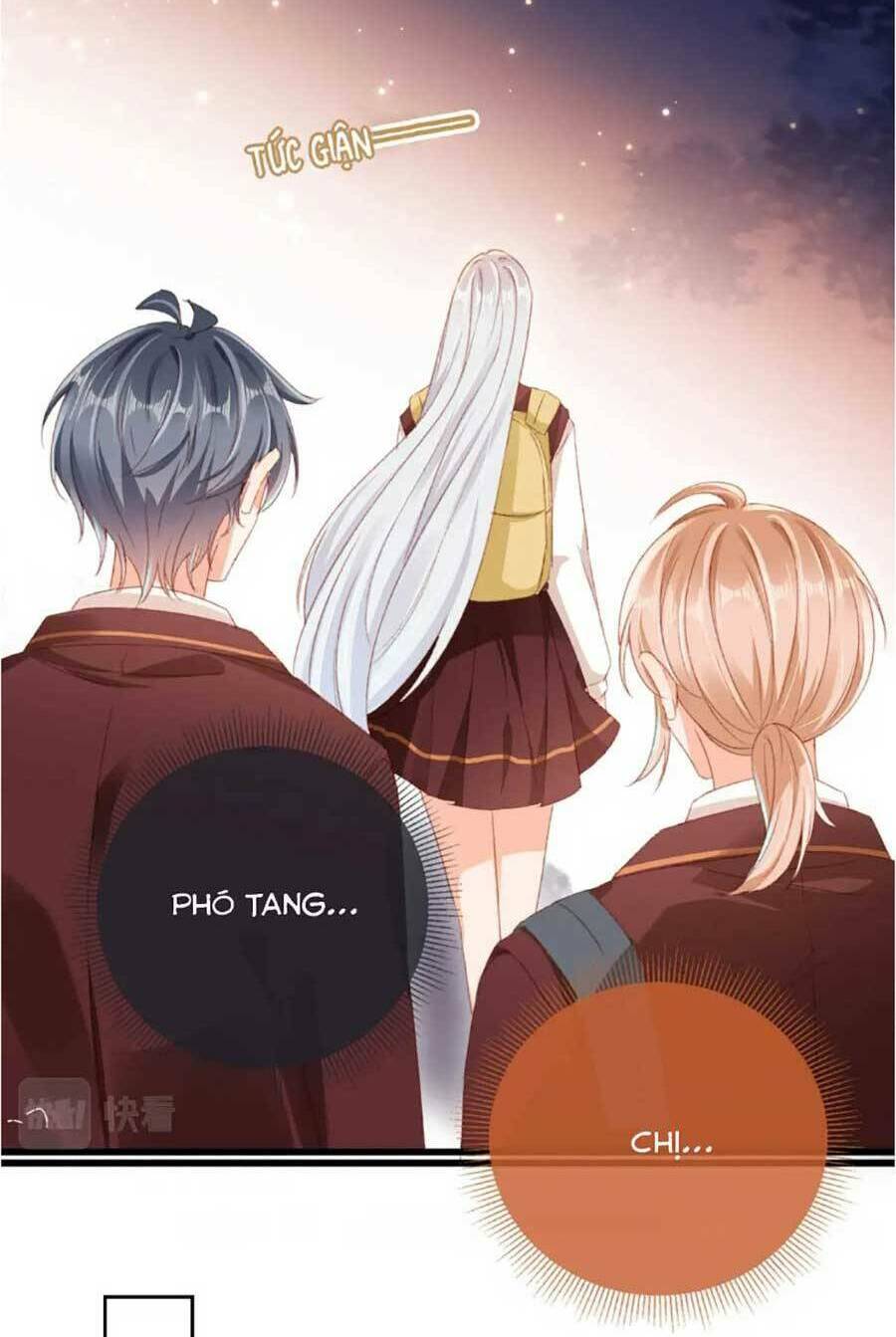 Nam Chính Và Nhân Vật Phản Diện Tôi Nuôi Đều Không Đứng Đắn: Chapter 87