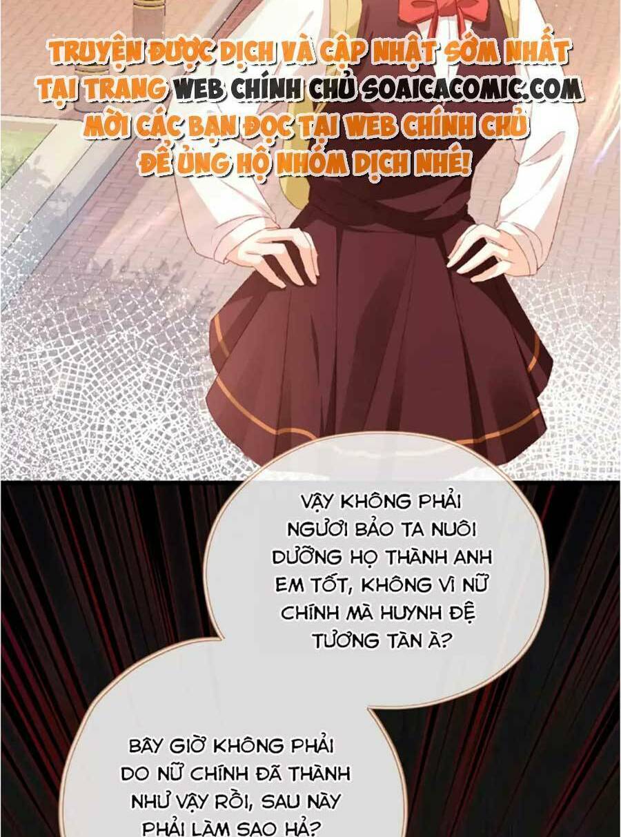 Nam Chính Và Nhân Vật Phản Diện Tôi Nuôi Đều Không Đứng Đắn: Chapter 87
