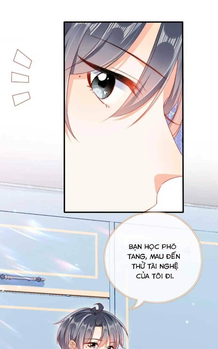 Nam Chính Và Nhân Vật Phản Diện Tôi Nuôi Đều Không Đứng Đắn: Chapter 87