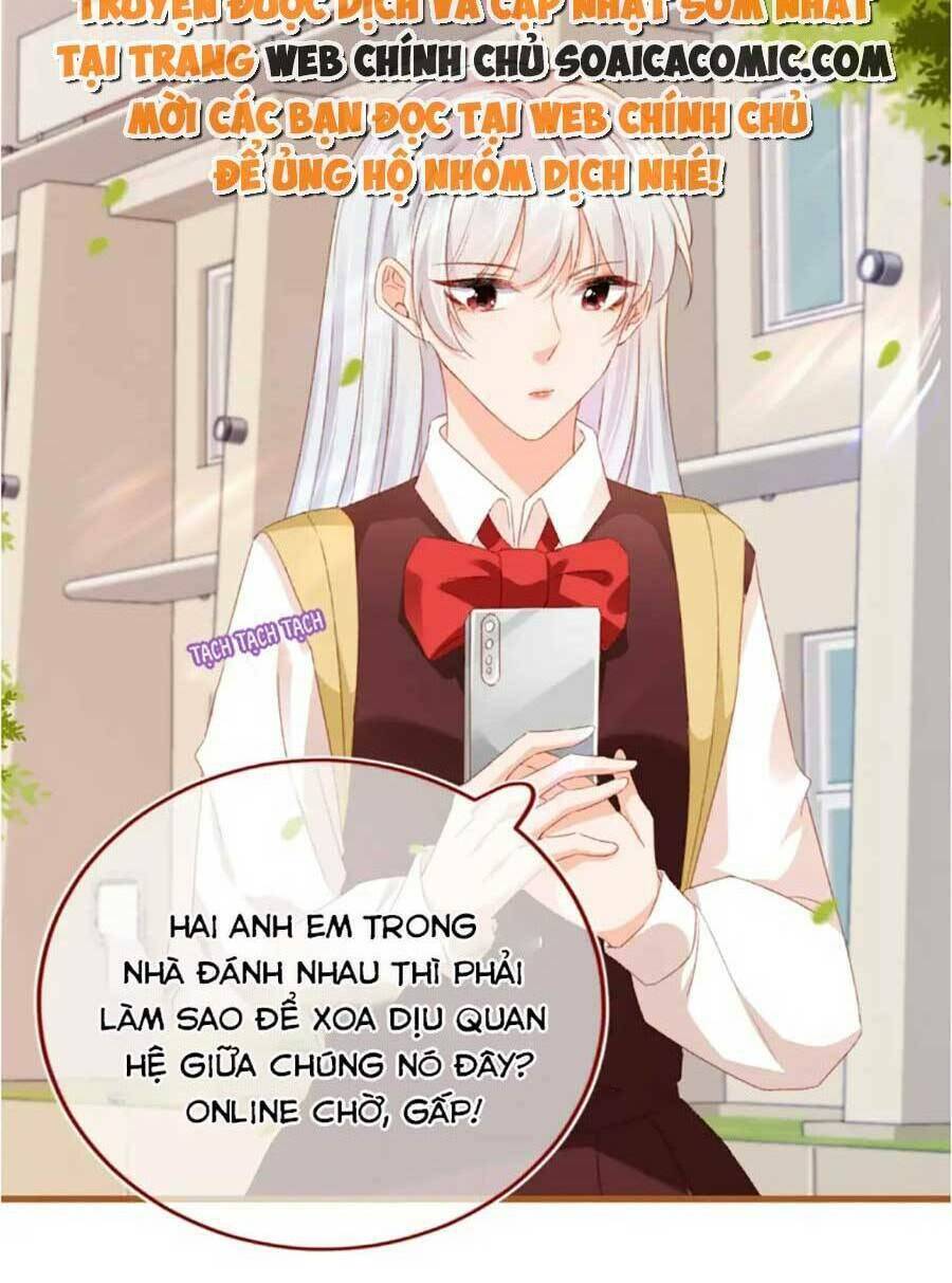 Nam Chính Và Nhân Vật Phản Diện Tôi Nuôi Đều Không Đứng Đắn: Chapter 87