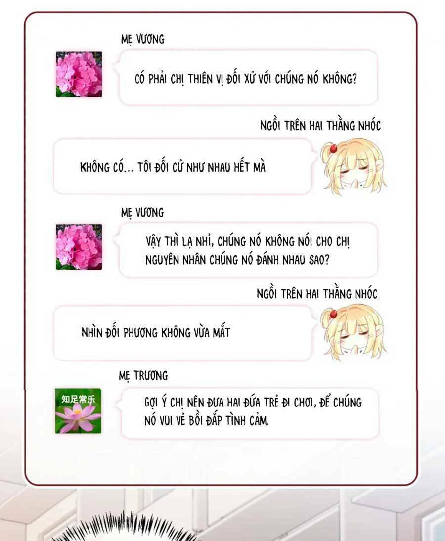 Nam Chính Và Nhân Vật Phản Diện Tôi Nuôi Đều Không Đứng Đắn: Chapter 87