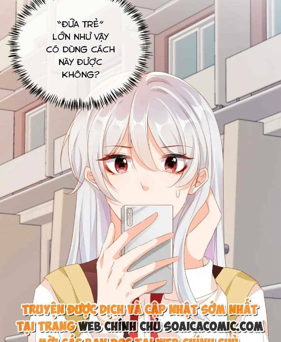 Nam Chính Và Nhân Vật Phản Diện Tôi Nuôi Đều Không Đứng Đắn: Chapter 87