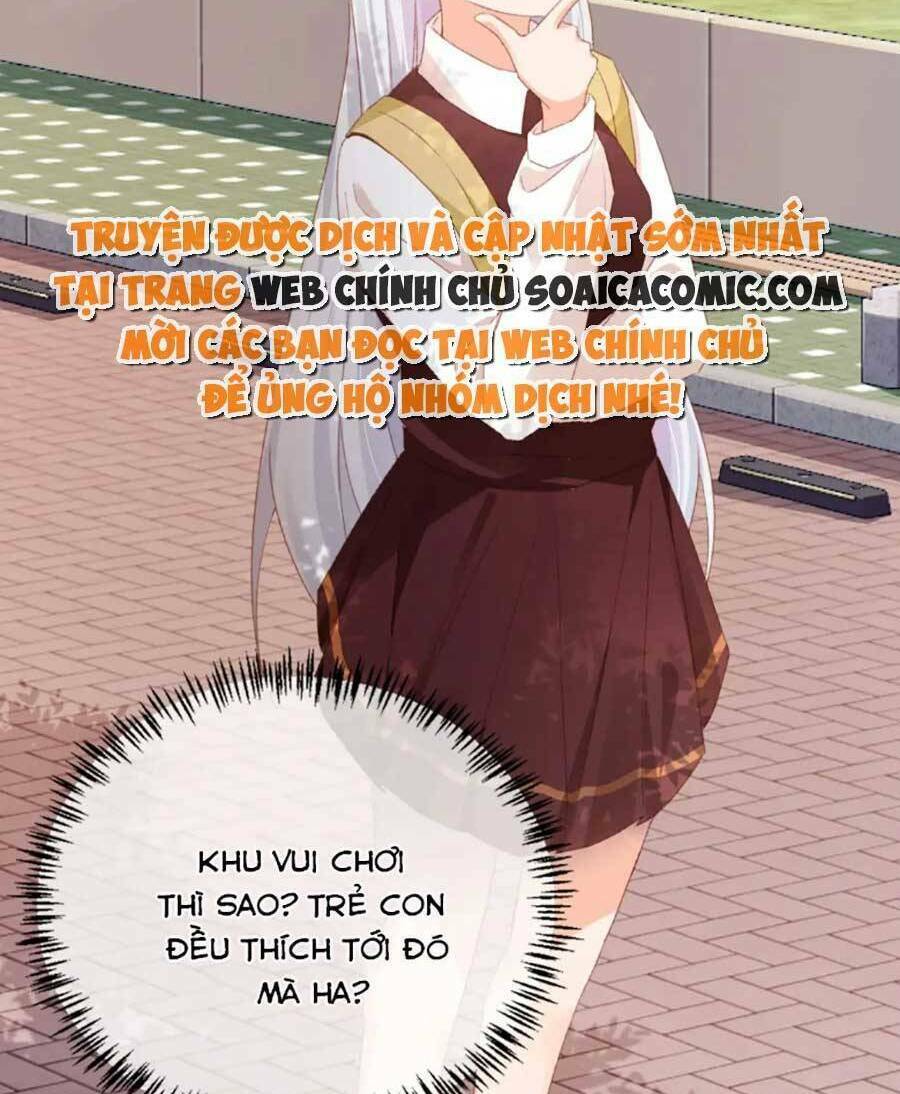 Nam Chính Và Nhân Vật Phản Diện Tôi Nuôi Đều Không Đứng Đắn: Chapter 87