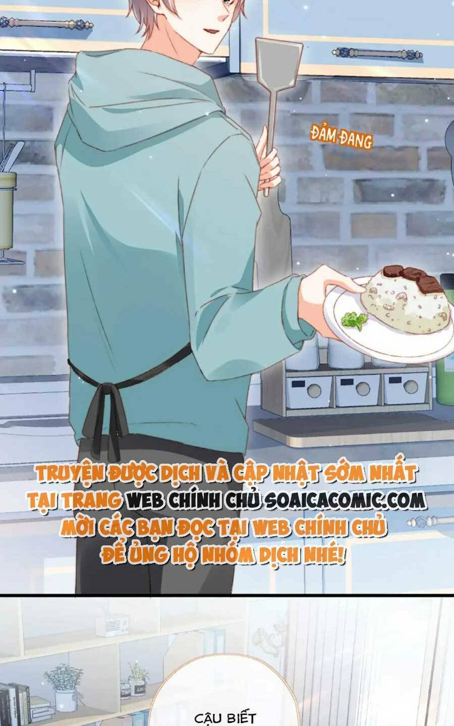 Nam Chính Và Nhân Vật Phản Diện Tôi Nuôi Đều Không Đứng Đắn: Chapter 87