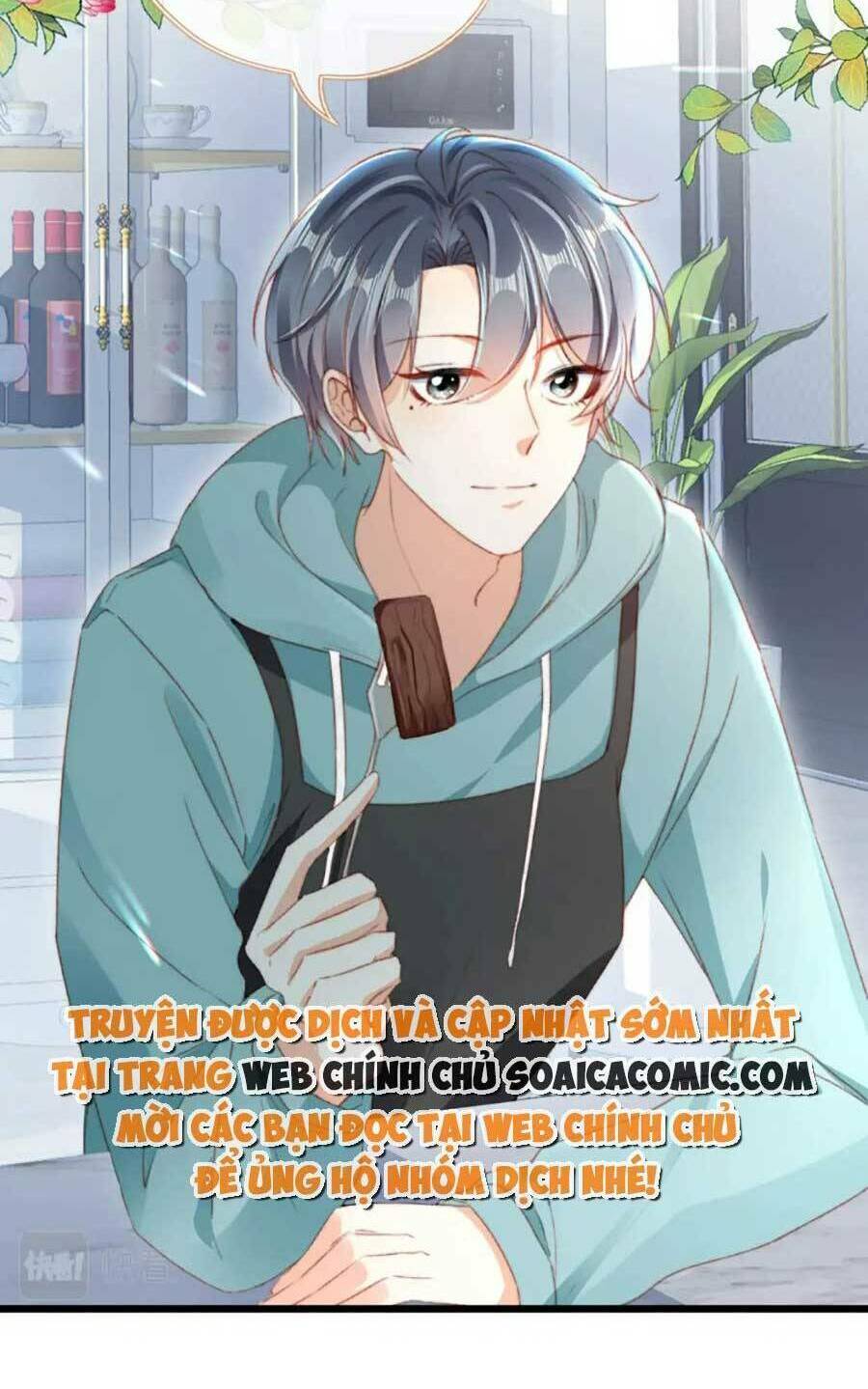 Nam Chính Và Nhân Vật Phản Diện Tôi Nuôi Đều Không Đứng Đắn: Chapter 87