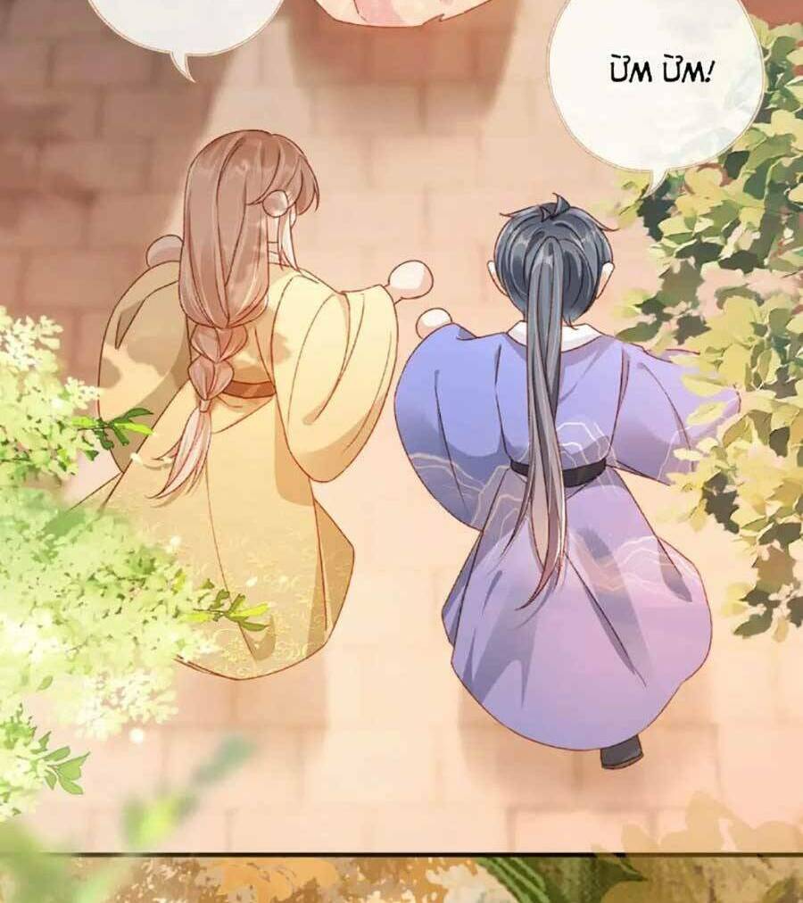 Nam Chính Và Nhân Vật Phản Diện Tôi Nuôi Đều Không Đứng Đắn: Chapter 88