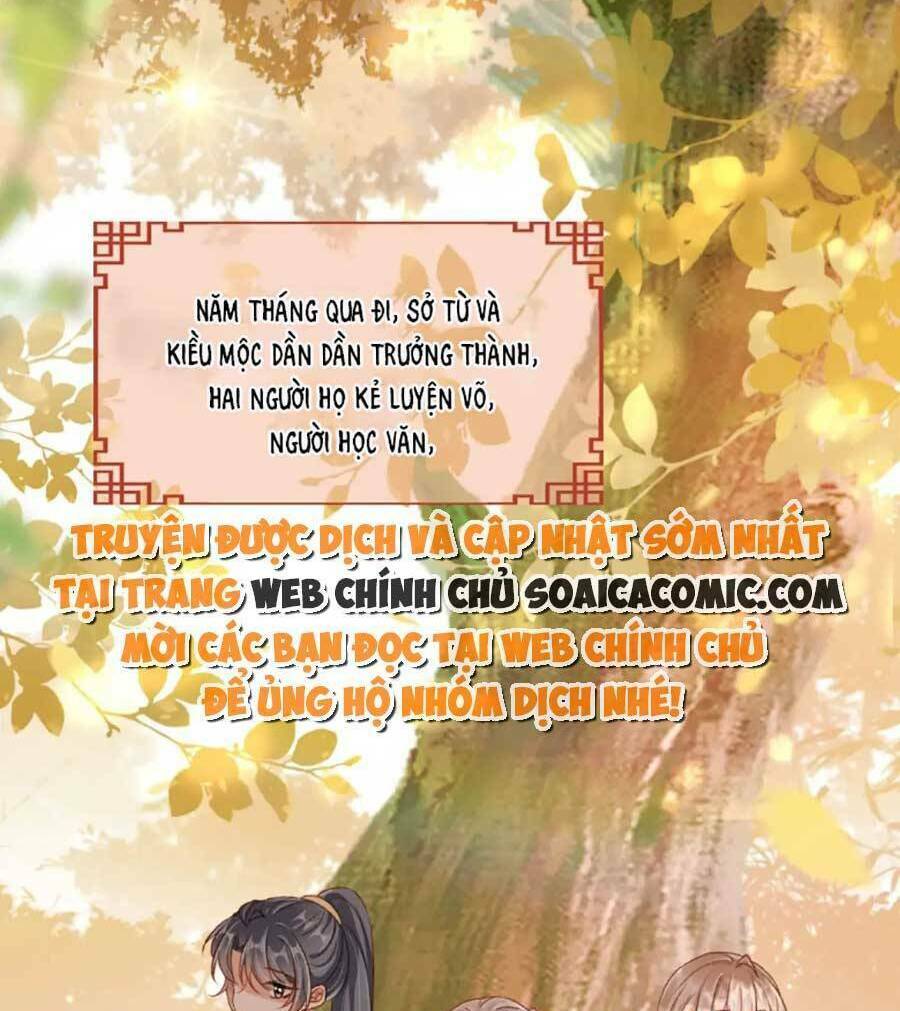 Nam Chính Và Nhân Vật Phản Diện Tôi Nuôi Đều Không Đứng Đắn: Chapter 88