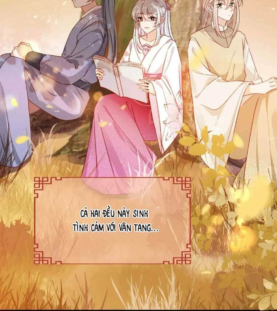 Nam Chính Và Nhân Vật Phản Diện Tôi Nuôi Đều Không Đứng Đắn: Chapter 88