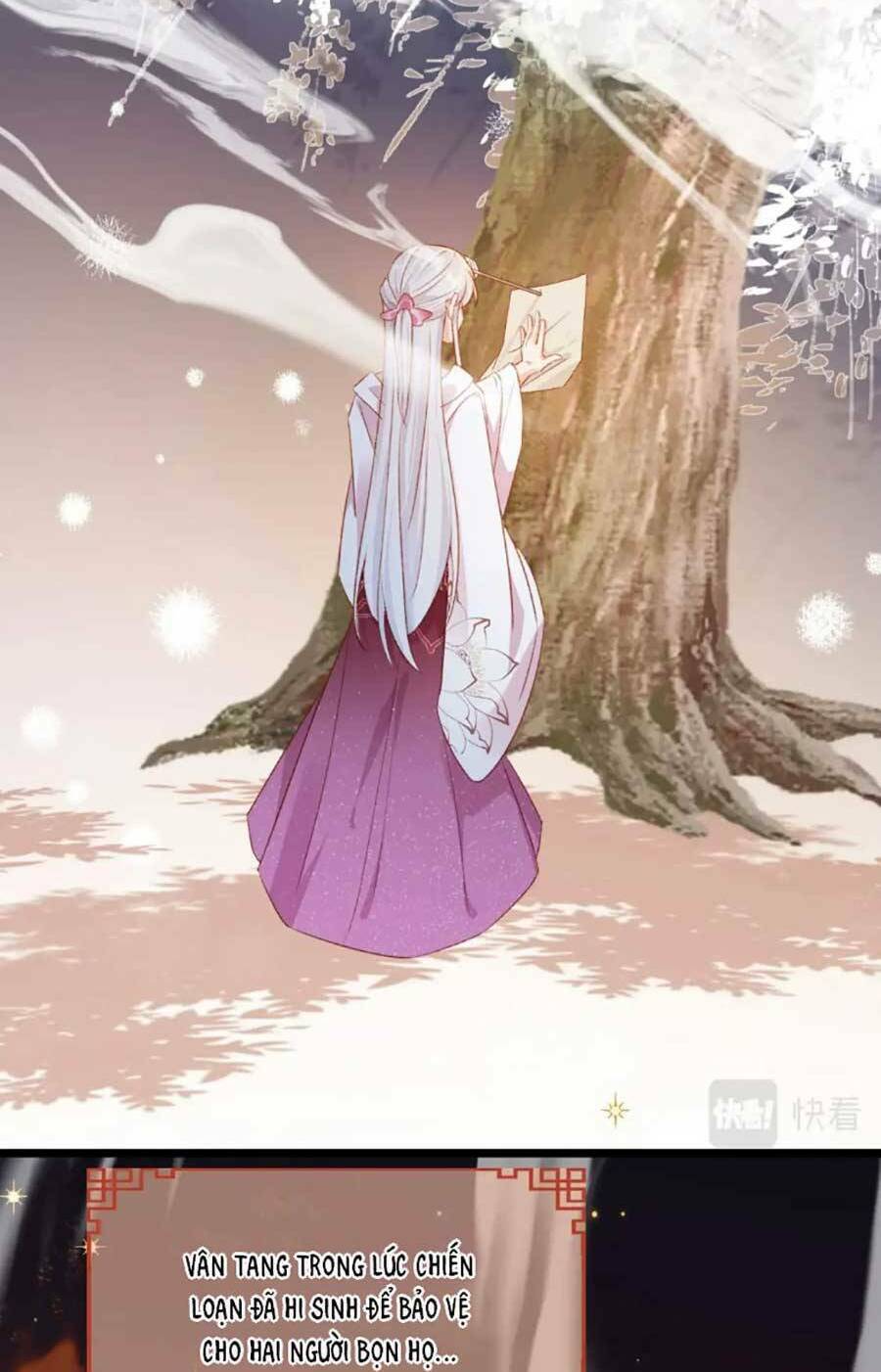 Nam Chính Và Nhân Vật Phản Diện Tôi Nuôi Đều Không Đứng Đắn: Chapter 88