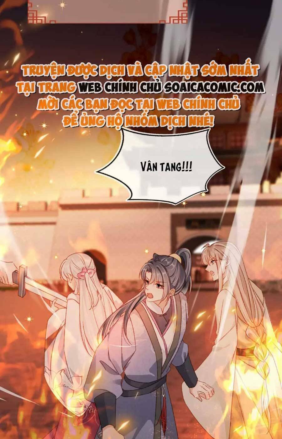 Nam Chính Và Nhân Vật Phản Diện Tôi Nuôi Đều Không Đứng Đắn: Chapter 88