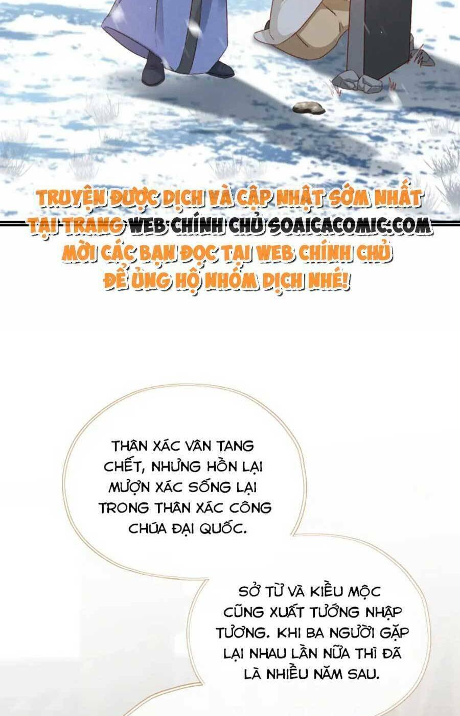 Nam Chính Và Nhân Vật Phản Diện Tôi Nuôi Đều Không Đứng Đắn: Chapter 88