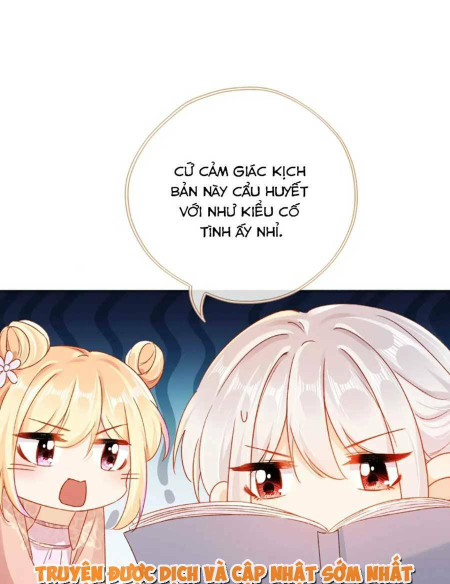 Nam Chính Và Nhân Vật Phản Diện Tôi Nuôi Đều Không Đứng Đắn: Chapter 88