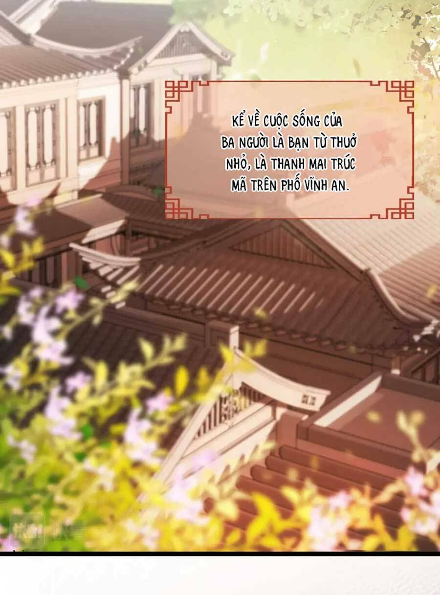Nam Chính Và Nhân Vật Phản Diện Tôi Nuôi Đều Không Đứng Đắn: Chapter 88