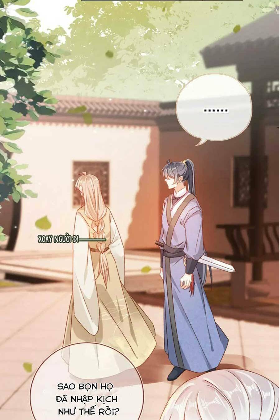 Nam Chính Và Nhân Vật Phản Diện Tôi Nuôi Đều Không Đứng Đắn: Chapter 88